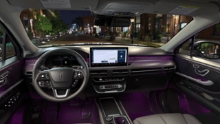 2025 Lincoln Lincoln Corsair Internal Image 2